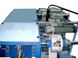 Manufacturers Exporters and Wholesale Suppliers of Winder Rewinder Thane Maharashtra